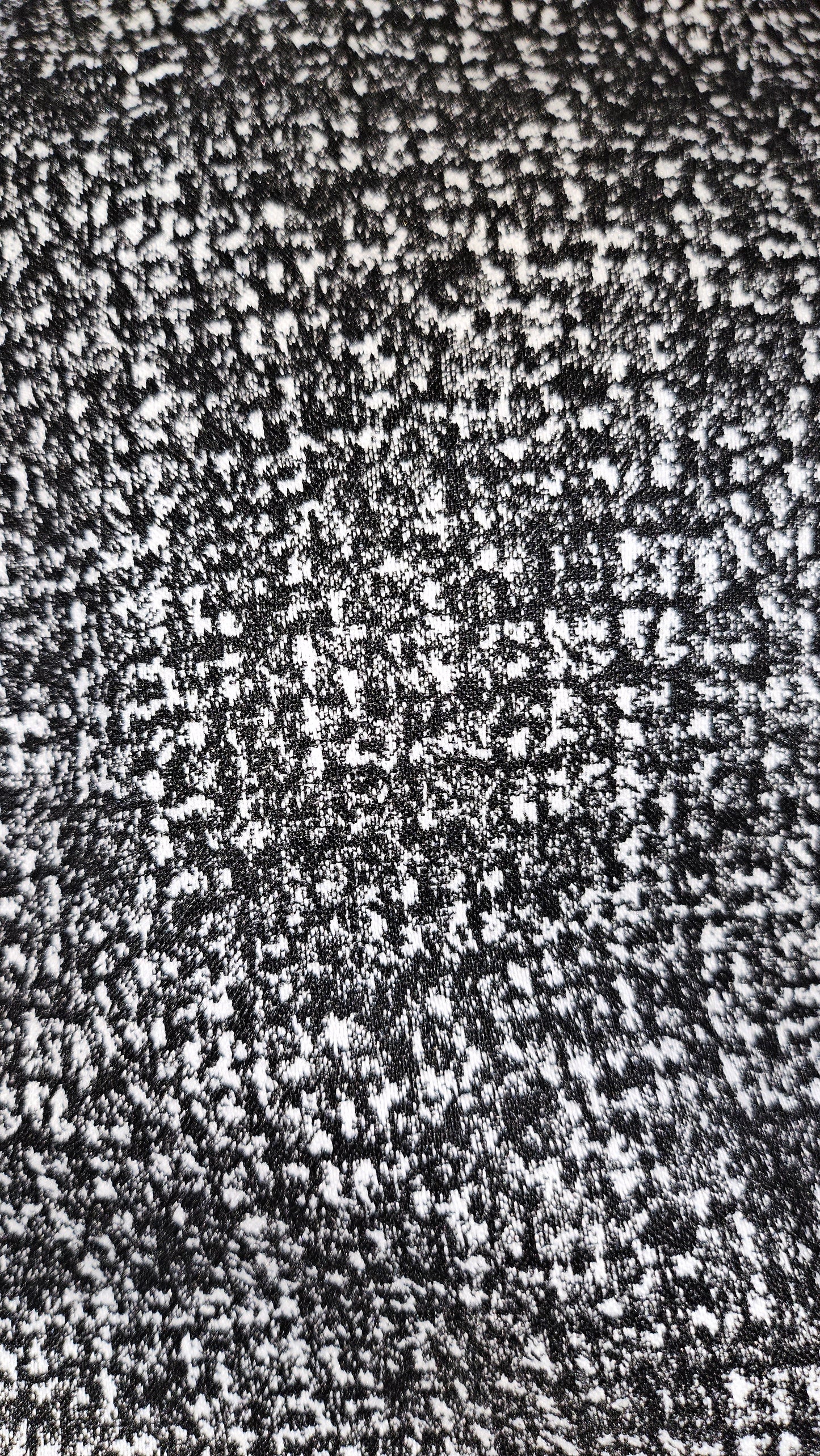 Mock Tweed Cropped Top & Trouser Co-Ord
