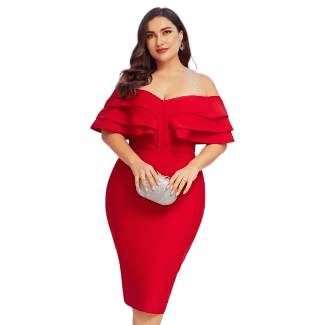 Plus Size 14+