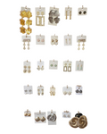 Various Earrings