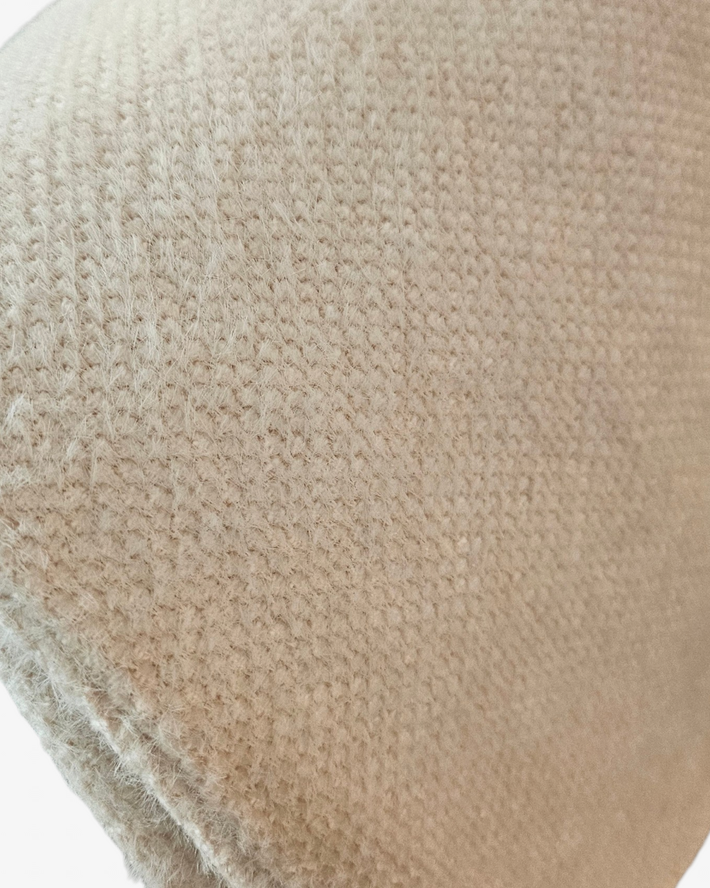 Textured Knit Skirt