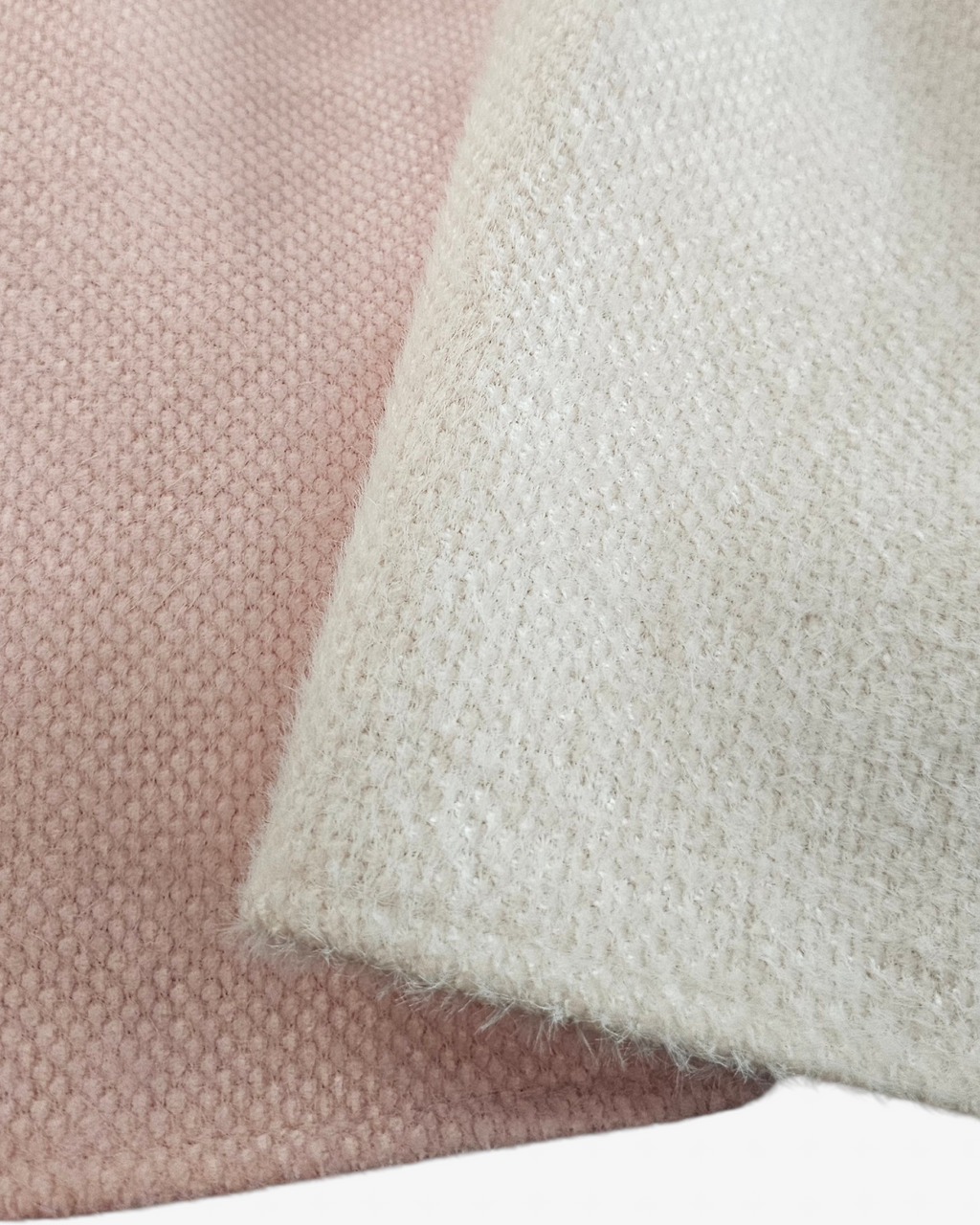 Textured Knit Skirt