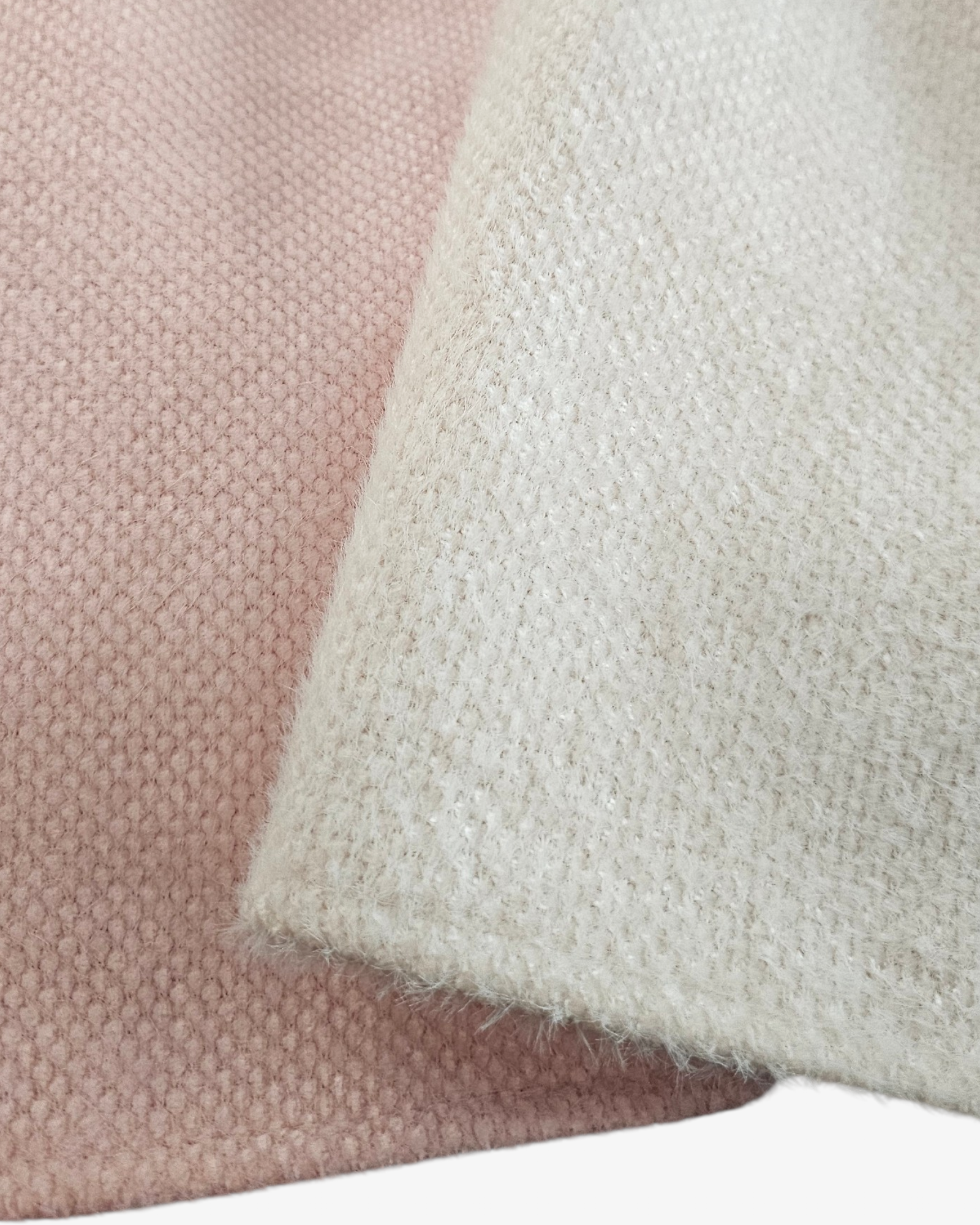 Textured Knit Skirt