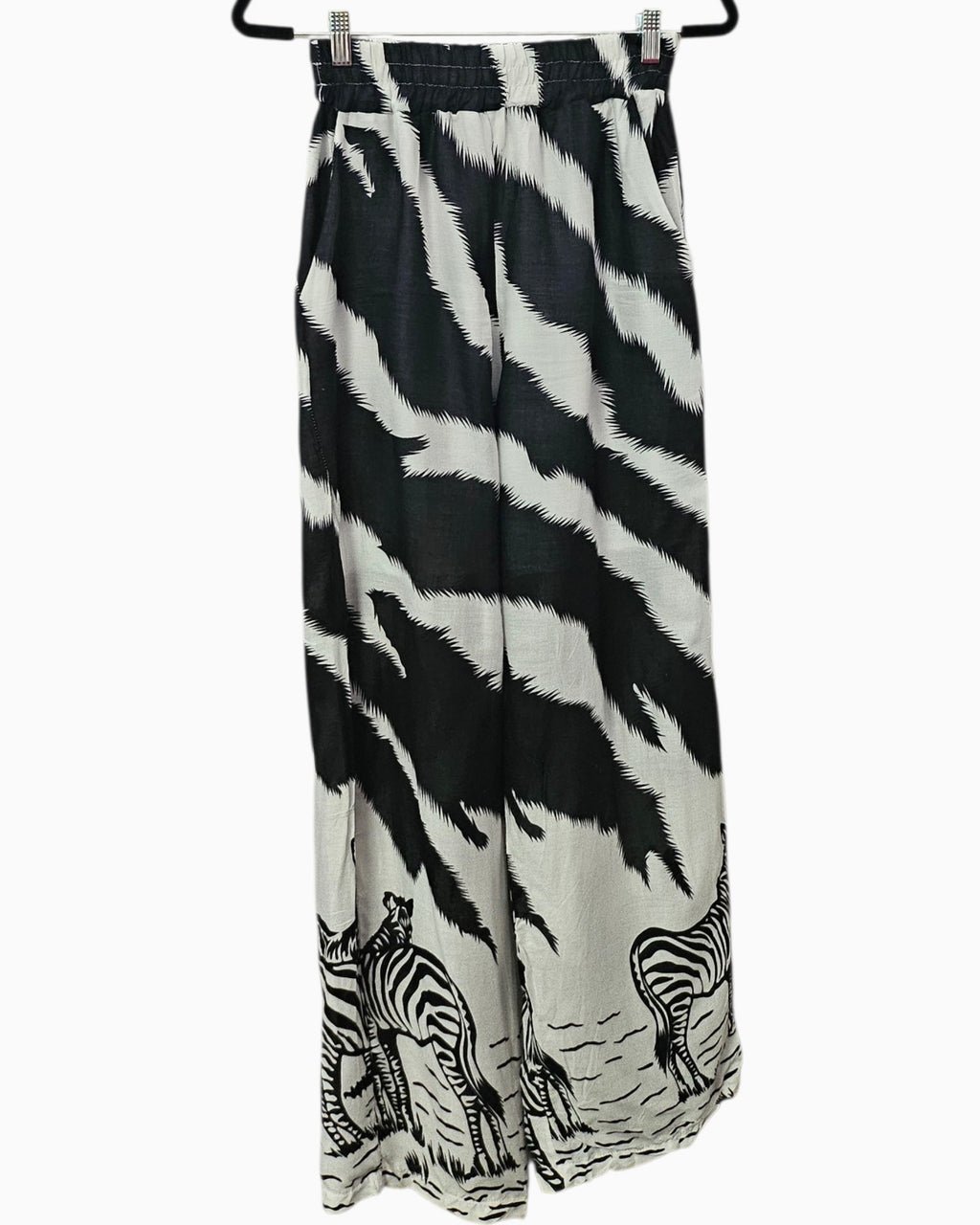 Zebra Co-Ord