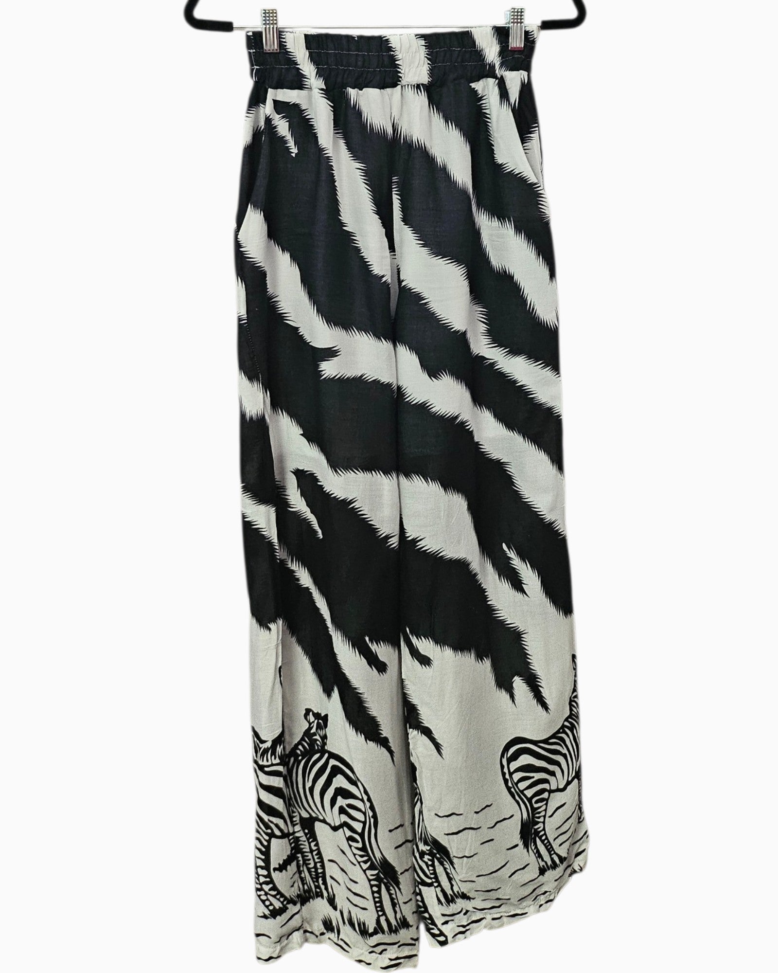 Zebra Co-Ord