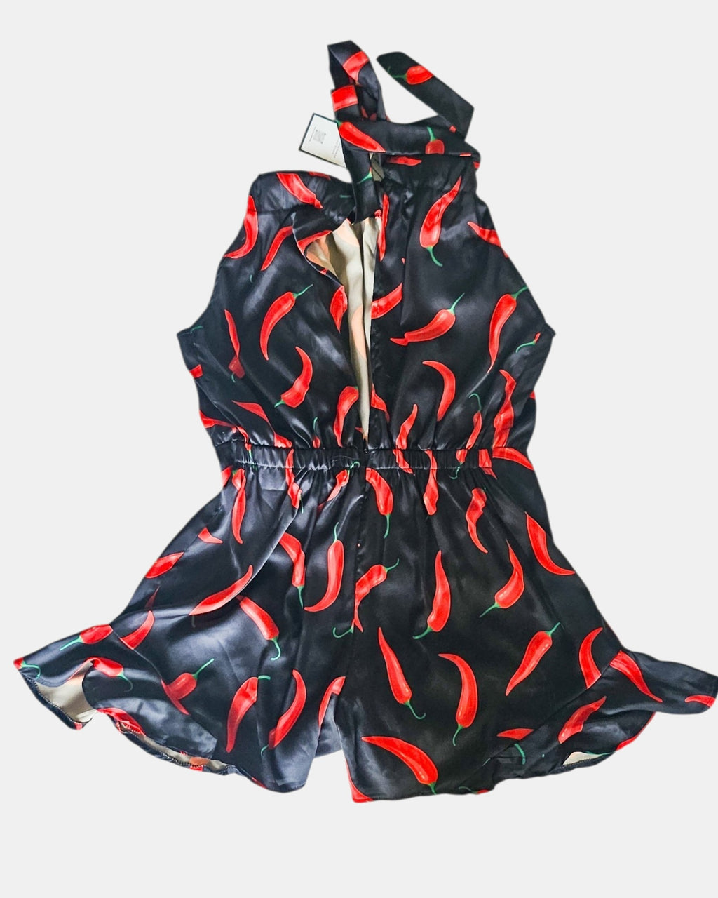Chilli Playsuit