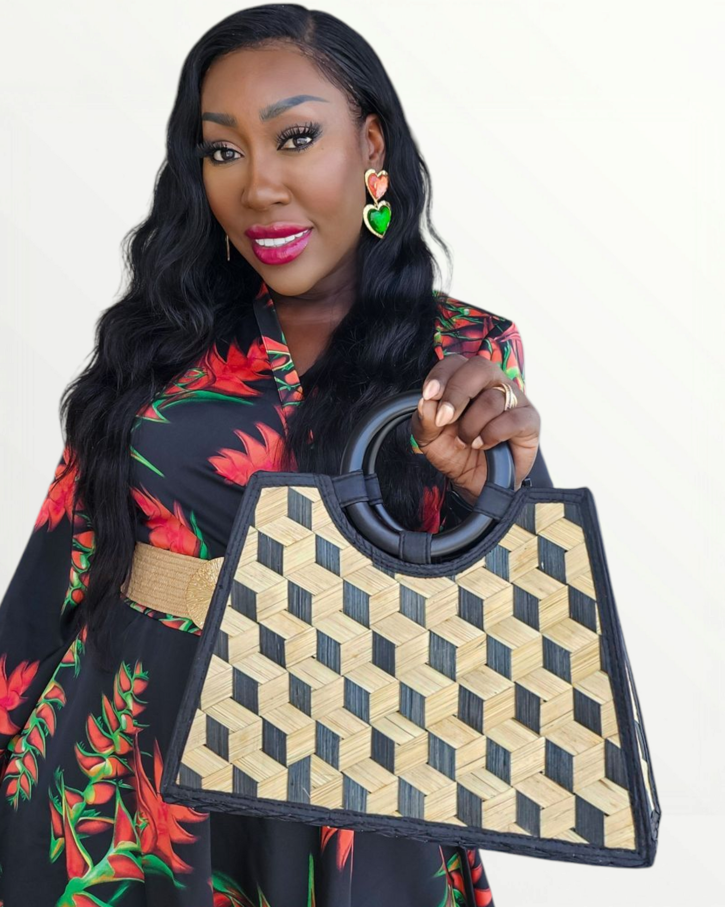 Bamboo Bag