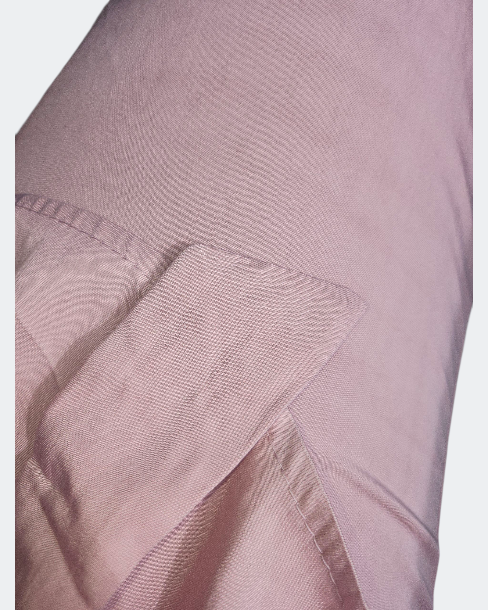 Blush Pink Trouser Set